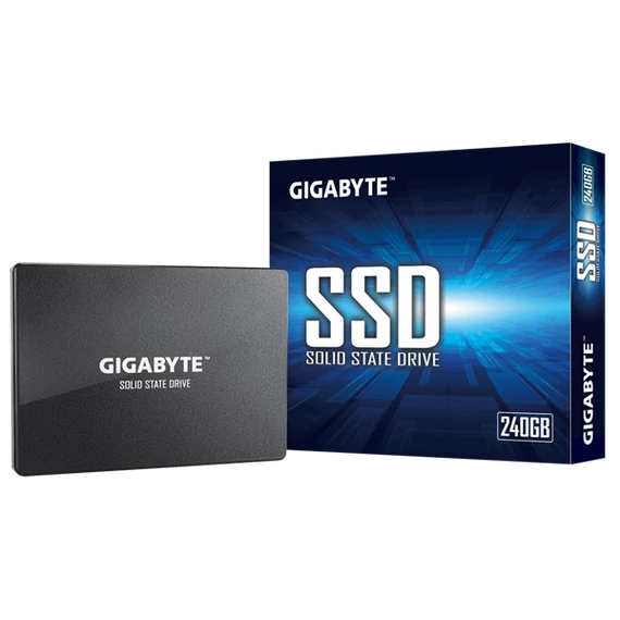 GIGABYTE SSD 2.5" SATA3 240GB