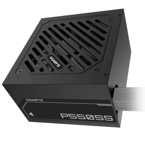 GIGABYTE Tápegység 550W 80+ Silver