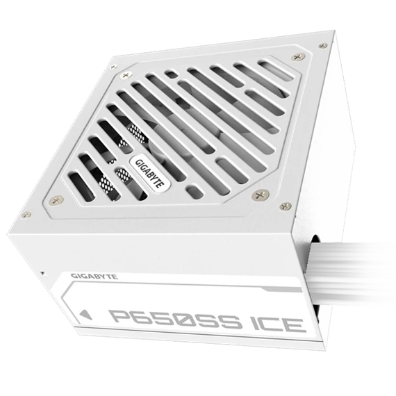 GIGABYTE Tápegység 650W 80+ Silver