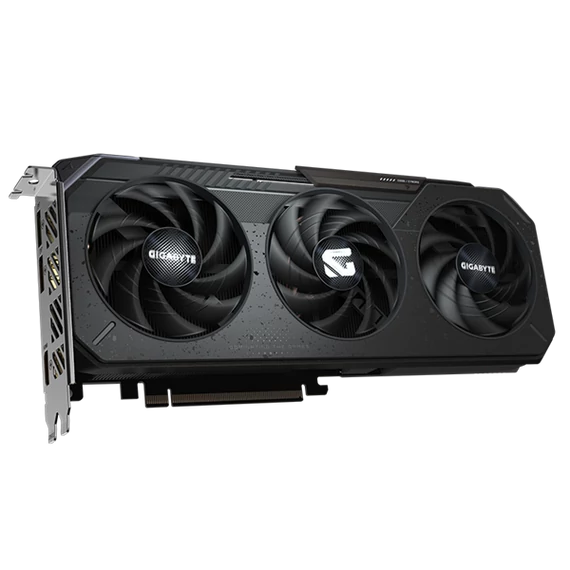GIGABYTE Videokártya PCI-Ex16x AMD RX 9060 XT 8GB DDR6 OC