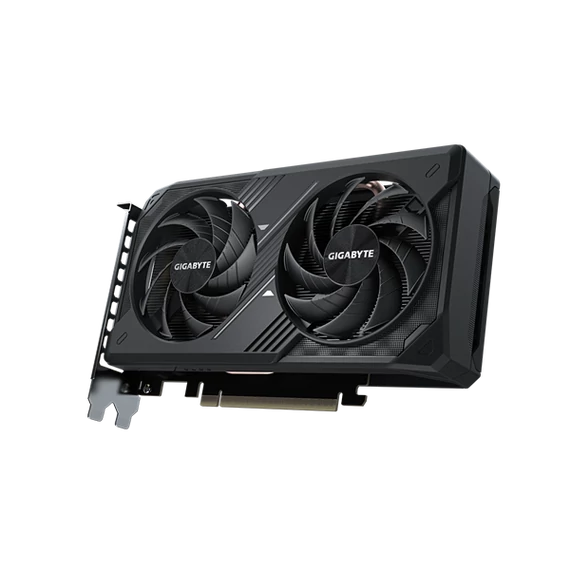 GIGABYTE Videokártya PCI-Ex16x nVIDIA RTX 5050 8GB DDR6 OC