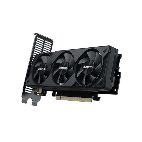 GIGABYTE Videokártya PCI-Ex16x nVIDIA RTX 5050 8GB DDR6 OC