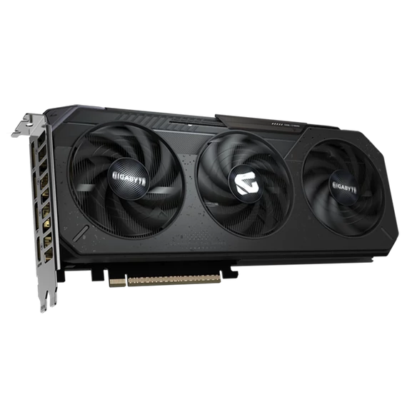 GIGABYTE Videokártya PCI-Ex16x nVIDIA RTX 5050 8GB DDR6 OC