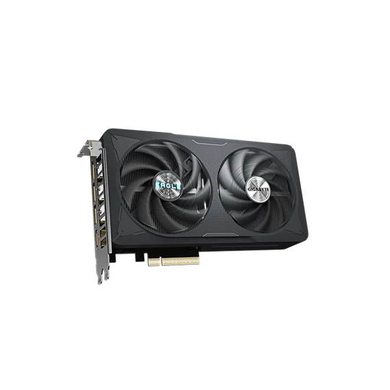 GIGABYTE Videokártya PCI-Ex16x nVIDIA RTX 5060 8GB DDR7 OC