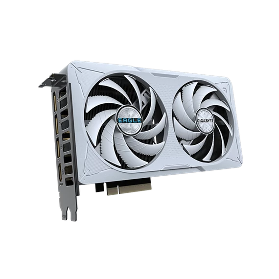 GIGABYTE Videokártya PCI-Ex16x nVIDIA RTX 5060 8GB DDR7 OC