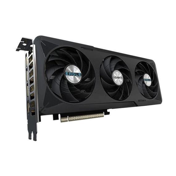 GIGABYTE Videokártya PCI-Ex16x nVIDIA RTX 5060 8GB DDR7 OC