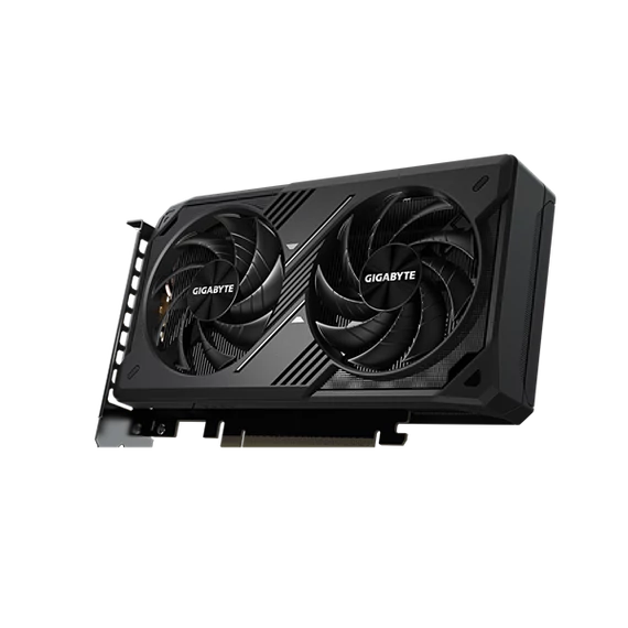 GIGABYTE Videokártya PCI-Ex16x nVIDIA RTX 5060 8GB DDR7 OC