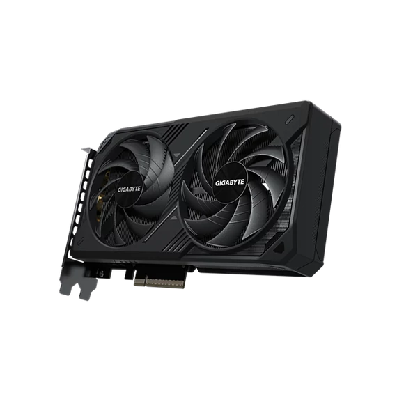 GIGABYTE Videokártya PCI-Ex16x nVIDIA RTX 5060 Ti 16GB DDR7 OC OEM
