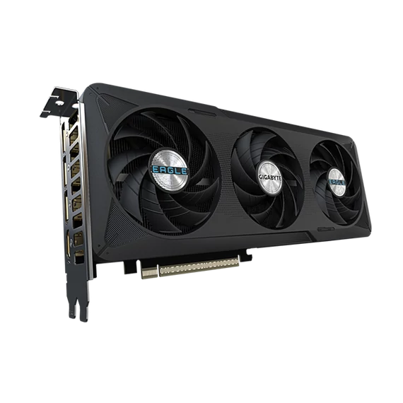 GIGABYTE Videokártya PCI-Ex16x nVIDIA RTX 5060 Ti 8GB DDR7 OC