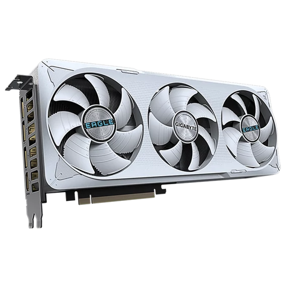 GIGABYTE Videokártya PCI-Ex16x nVIDIA RTX 5070 12GB DDR7 OC