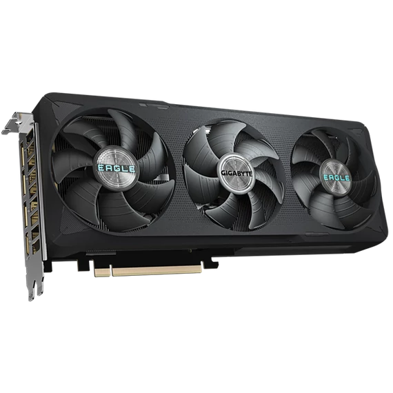 GIGABYTE Videokártya PCI-Ex16x nVIDIA RTX 5070 12GB DDR7 OC