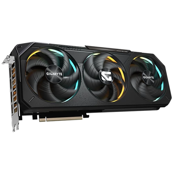 GIGABYTE Videokártya PCI-Ex16x nVIDIA RTX 5070 12GB DDR7 OC