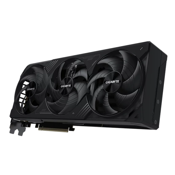 GIGABYTE Videokártya PCI-Ex16x nVIDIA RTX 5070 Ti 16GB DDR7
