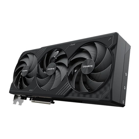 GIGABYTE Videokártya PCI-Ex16x nVIDIA RTX 5090 32GB DDR7 OC