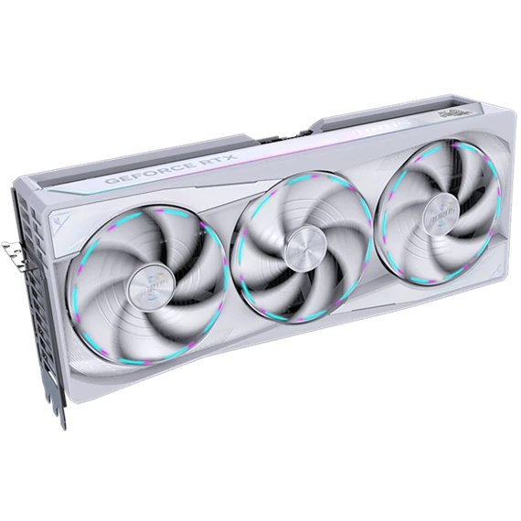 GIGABYTE Videokártya PCI-Ex16x nVIDIA RTX 5090 32GB DDR7 OC