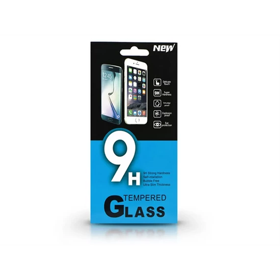 HAFFNER APPLE IPHONE X/XS/11 PRO ÜVEG KÉPERNYŐVÉDŐ FÓLIA - TEMPERED GLASS - 1 DB/CSOMAG