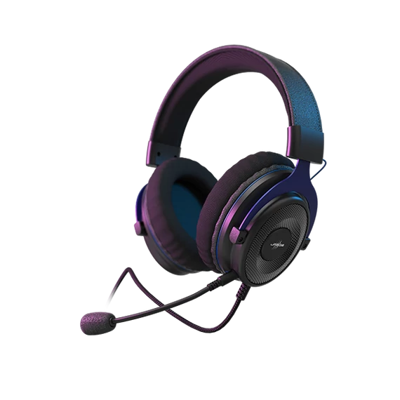 URAGE by HAMA 186066, GAMING HEADSET "URAGE SOUNDZ 900 DAC" , 7.1