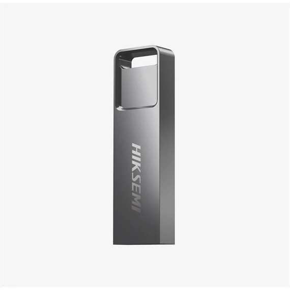 HIKSEMI Pendrive 128GB E301 U3 "Blade" USB 3.2, Szürke (HIKVISION)