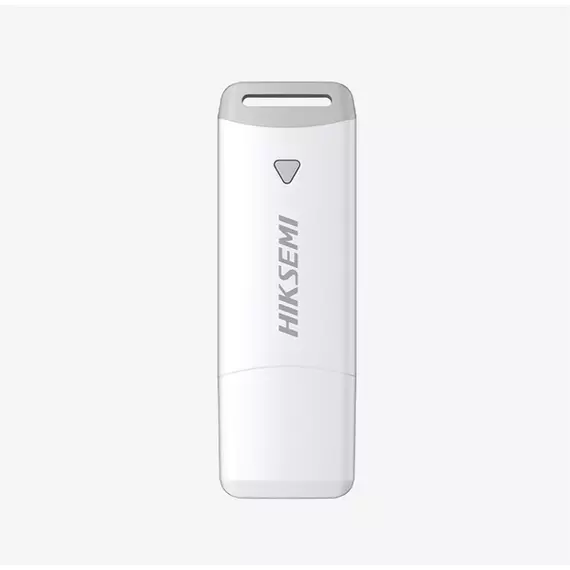 HIKSEMI Pendrive 16GB M220P "Cap" U3 USB 3.2, Fehér (HIKVISION)
