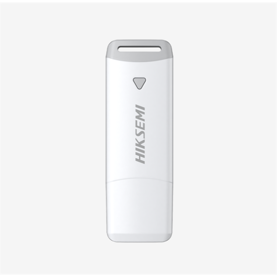 HIKSEMI Pendrive 16GB M220P "Cap" USB 2.0, Fehér (HIKVISION)