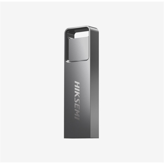 HIKSEMI Pendrive 32GB E301 U3 "Blade" USB 3.2, Szürke (HIKVISION)