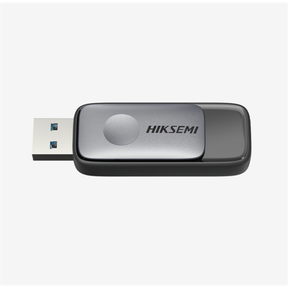 HIKSEMI Pendrive 32GB M210S "Pully" U3 USB 3.2, Szürke (HIKVISION)