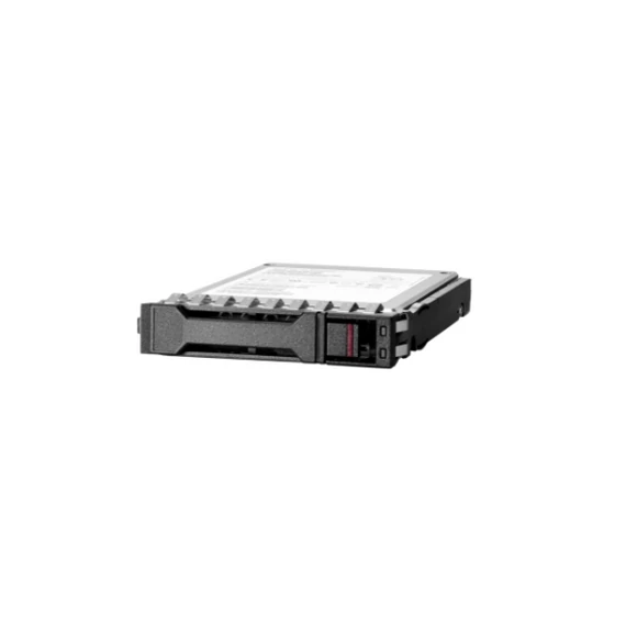 HPE 1.2TB SAS 10K SFF BC MV HDD