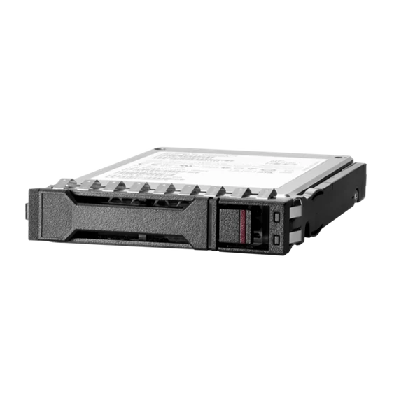 HPE 1.92TB SAS RI SFF BC MV SSD