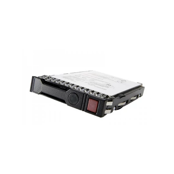 HPE 1.92TB SAS RI SFF SC VS MV SSD