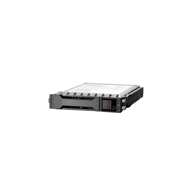 HPE 300GB SAS 10K SFF BC MV HDD