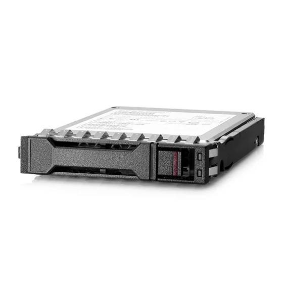 HPE 3.84TB SAS RI SFF BC VS MV SSD