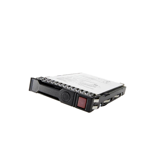 HPE 480GB NVMe RI M.2 PM9A3 SSD