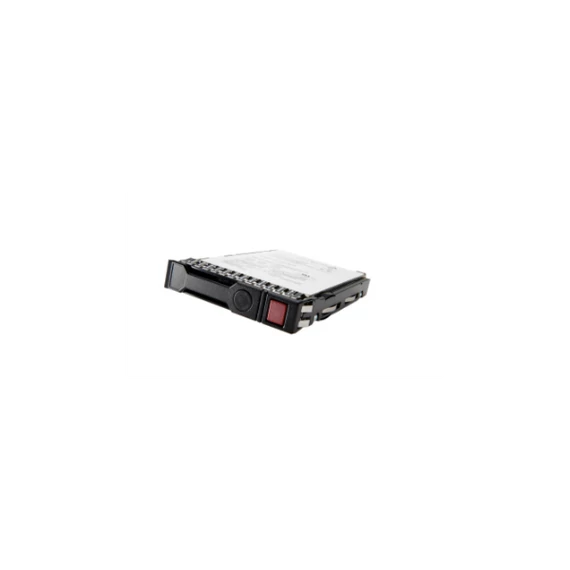 HPE 800GB SAS MU SFF BC MV SSD