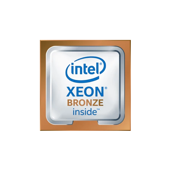 HPE Intel Xeon-Bronze 3408U (1.8GHz/8-core/125W) Processor
