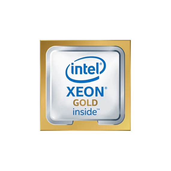 HPE Intel Xeon-Gold 5218 (2.3GHz/16-core/125W) Processor Kit for HPE ProLiant DL380 Gen10