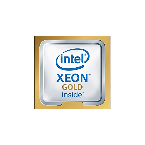 HPE Intel Xeon-Gold 6230 (2.1GHz/20-core/125W) Processor Kit for HPE ProLiant DL380 Gen10