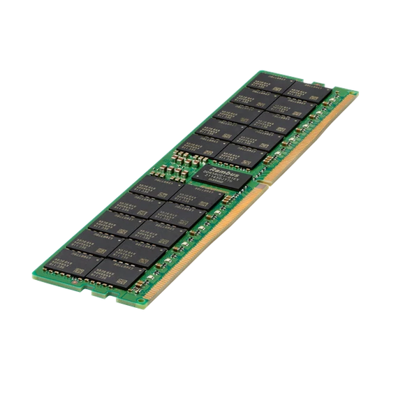 HPE szerver memória 64GB 2Rx4 PC5-4800B-R Smart Kit