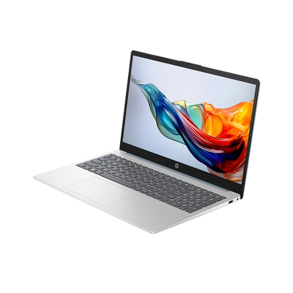 HP 15-fd0078nh 15.6" FHD AG IPS, Core i5-1334U 1.3GHz, 8GB, 512GB SSD, kék