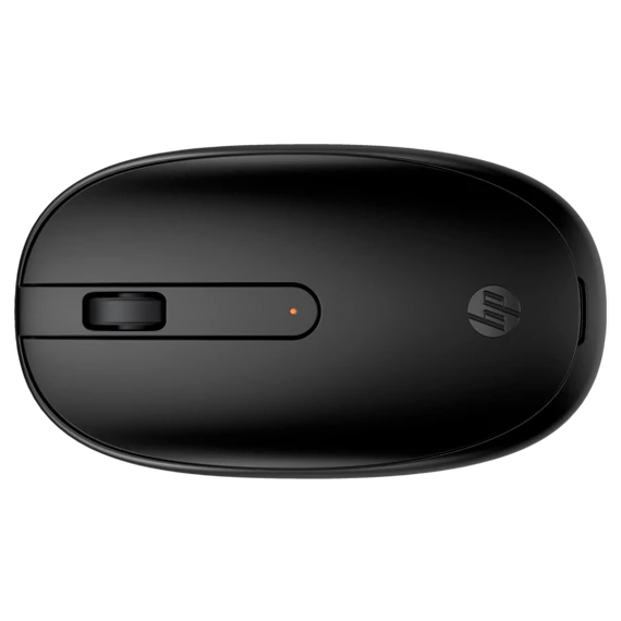 HP vezeték nélküli egér bluetooth 245 - fekete