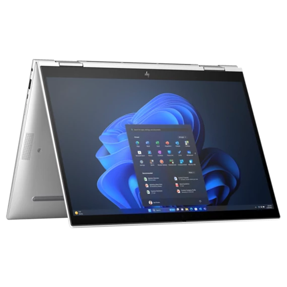 HP EliteBook x360 830 G11 13.3" WUXGA AG UWVA 400cd Touch, Core Ultra7-155U 1.7GHz, 32GB, 1TB, Win 11 Prof.