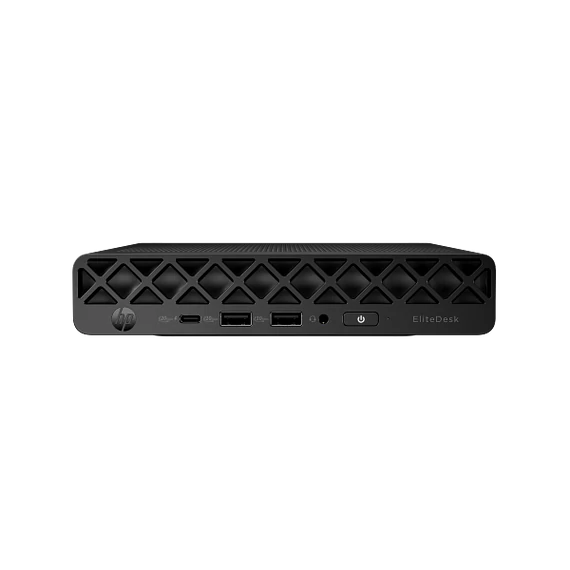 HP EliteDesk 8 Mini G1i, Core Ultra7-265T 1.5GHz, 512GB, 16GB, Win 11 Prof.