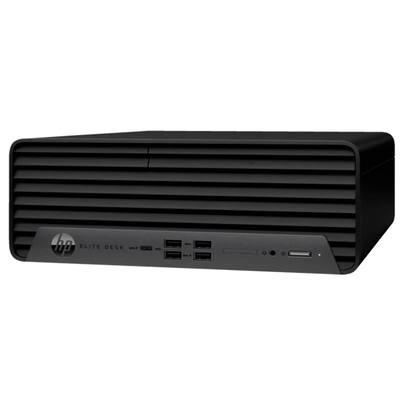 HP Elite SFF 800 G9 Core i5-14500 2.6GHz, 16GB, 512GB, Win 11 Prof.