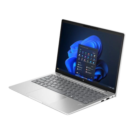 HP Elitebook 6 G1i 13 13.3" WUXGA AG UWVA, Ultra5-225U 1.5GHz, 16GB, 512GB, Win 11 Prof.