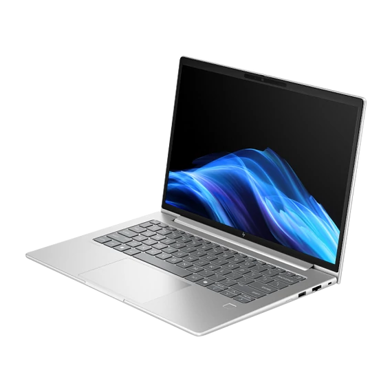 HP Elitebook 6 G1i 14 14" WUXGA AG UWVA, Ultra5-225U 1.5GHz, 16GB, 512GB, Win 11 Prof.