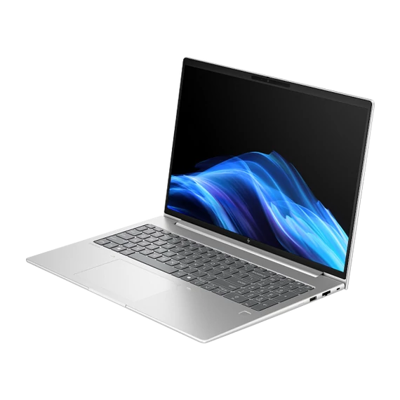 HP Elitebook 6 G1i 16 16" WUXGA AG UWVA, Ultra5-225H 1.7GHz, 16GB, 512GB, Win 11 Prof.