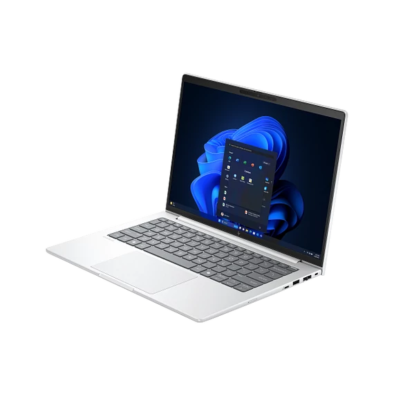 HP EliteBook 8 G1a 14 NG AI 14" WUXGA AG UWVA, Ryzen AI 7 350 2GHz, 16GB, 512GB, Win 11 Prof.