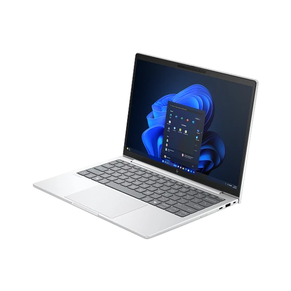 HP Elitebook 8 G1i 13 13.3" WUXGA AG UWVA, Ultra5-225U 1.5GHz, 16GB, 512GB, Win 11 Prof.