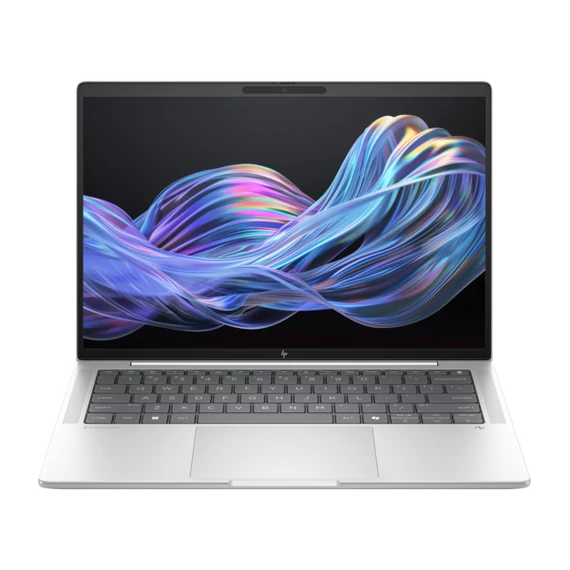 HP Elitebook X G1a 14" 2.8k OLED BV 400cd 120Hz Touch, AMD Ryzen AI7 PRO 360 2GHz, 32GB, 1TB SSD, Win 11 Prof, ezüst