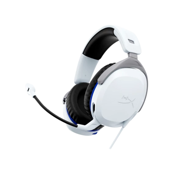HP HYPERX vezetékes gaming fejhallgató CloudX Stinger 2 PS4/PS5