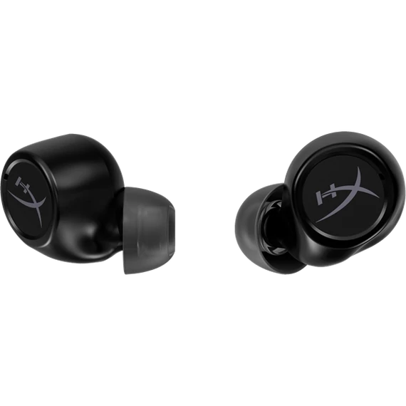 HP HYPERX vezeték nélküli gaming fülhallgató Cirro Buds Pro - fekete